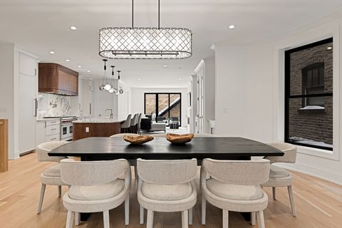 Tiny photo for 3711 N Magnolia Avenue, Chicago, IL 60613 (MLS # 12623874)