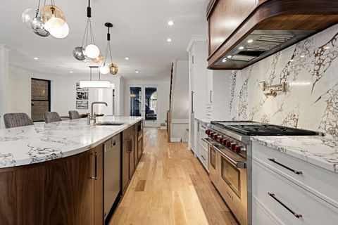 Tiny photo for 3711 N Magnolia Avenue, Chicago, IL 60613 (MLS # 12623874)