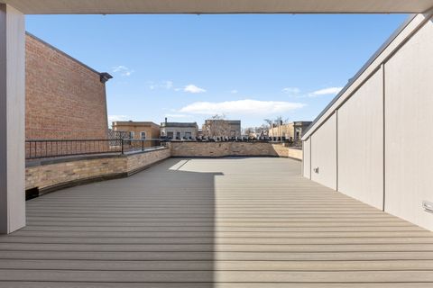 Tiny photo for 3711 N Magnolia Avenue, Chicago, IL 60613 (MLS # 12623874)