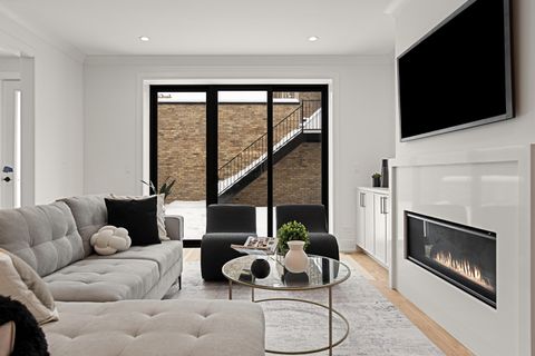 Tiny photo for 3711 N Magnolia Avenue, Chicago, IL 60613 (MLS # 12623874)