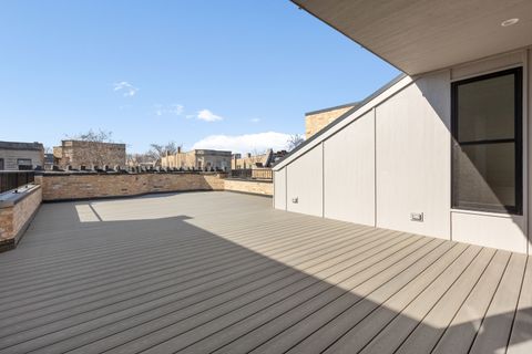 Tiny photo for 3711 N Magnolia Avenue, Chicago, IL 60613 (MLS # 12623874)