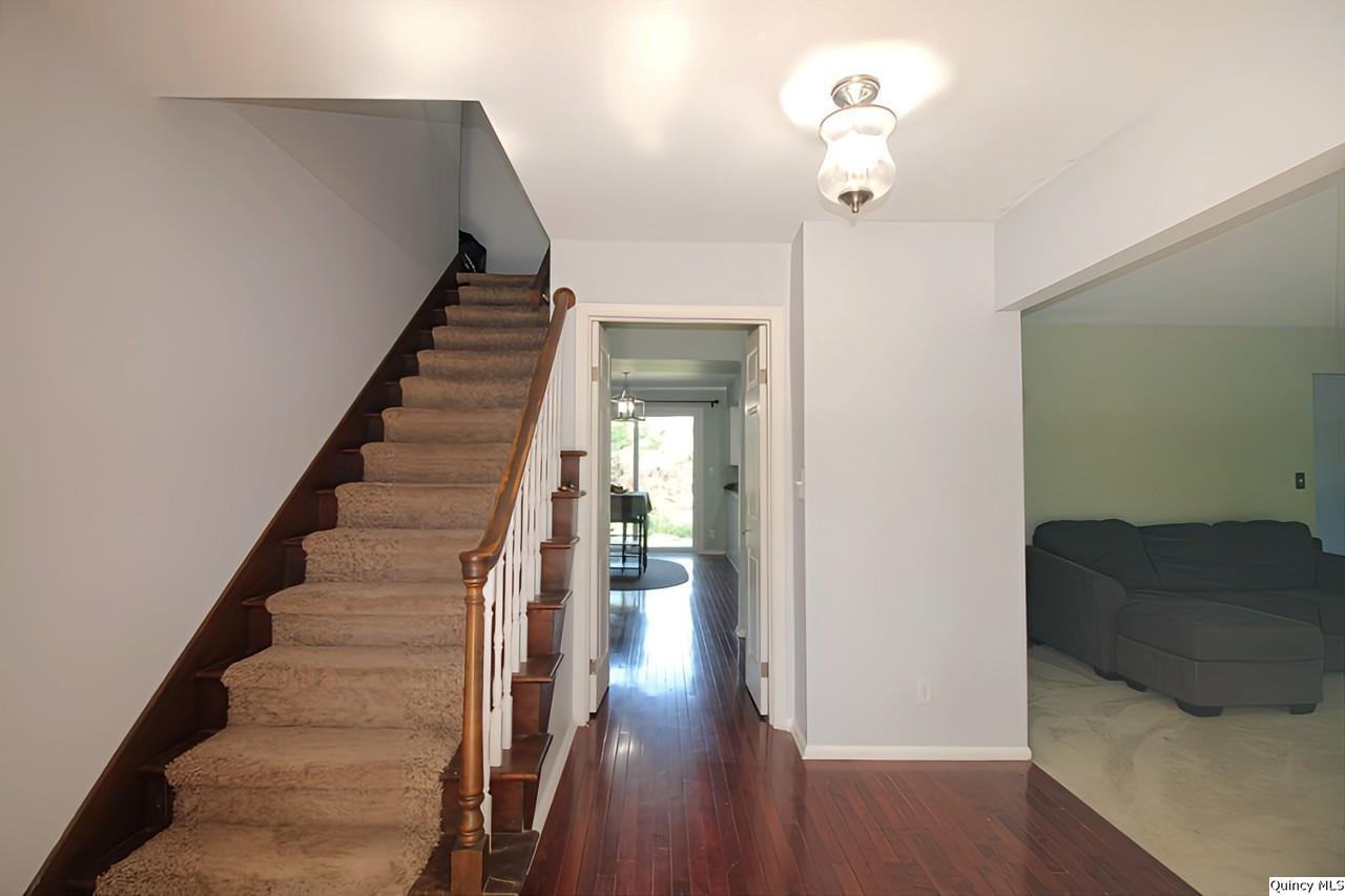 1222 Fundy Road