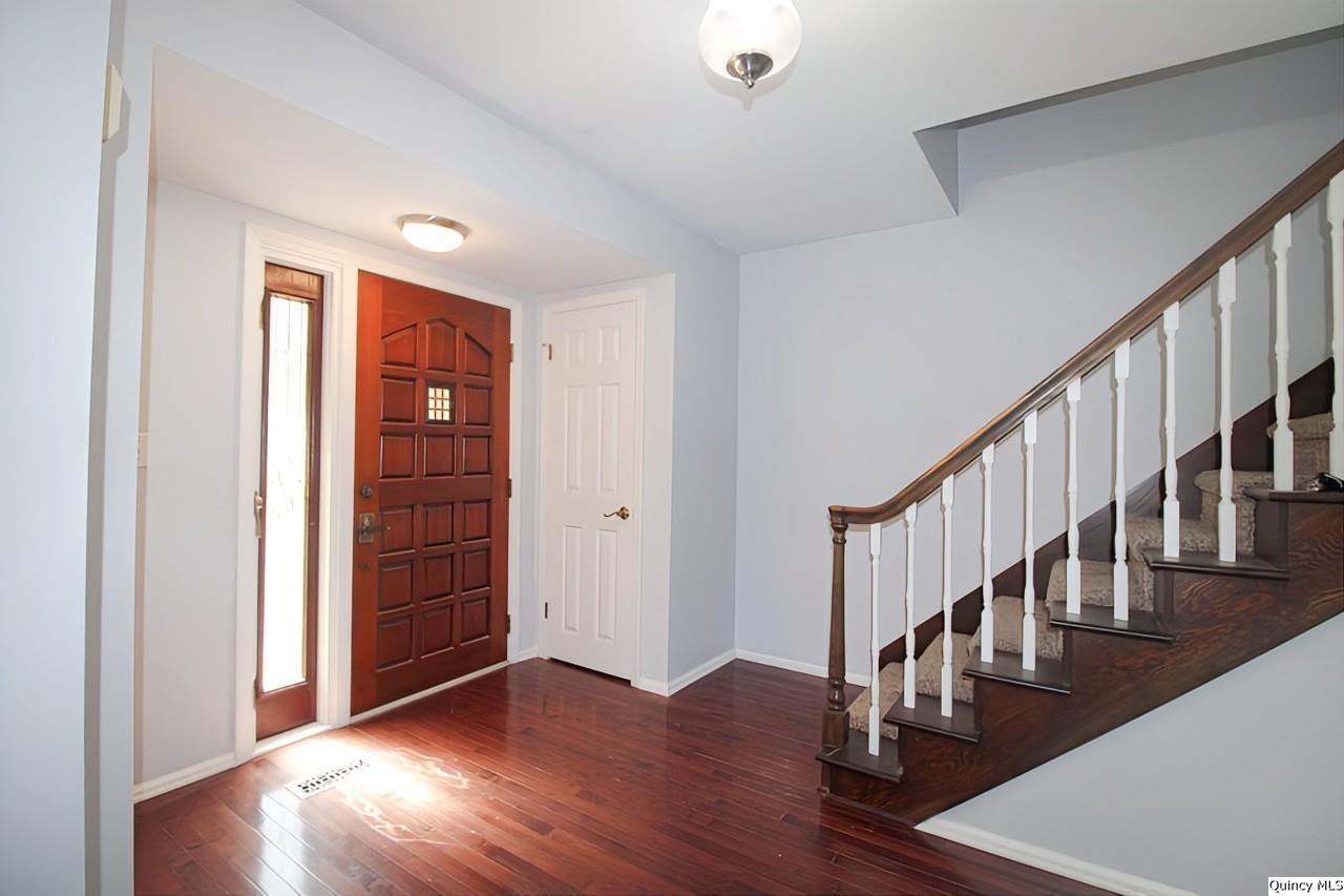 1222 Fundy Road