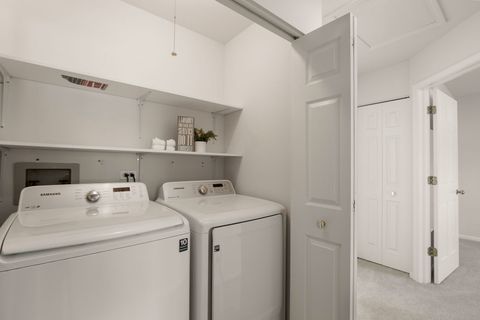 Tiny photo for 344 Rock Hall Circle, Grayslake, IL 60030 (MLS # 12506607)