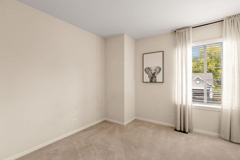 Tiny photo for 344 Rock Hall Circle, Grayslake, IL 60030 (MLS # 12506607)