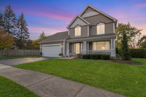 344 Rock Hall Circle Grayslake IL 60030