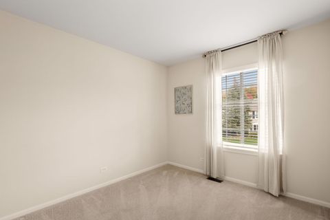 Tiny photo for 344 Rock Hall Circle, Grayslake, IL 60030 (MLS # 12506607)