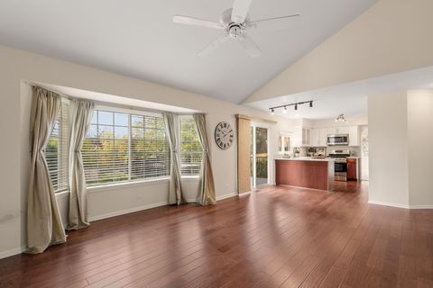 Tiny photo for 344 Rock Hall Circle, Grayslake, IL 60030 (MLS # 12506607)