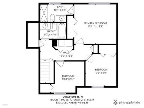 Tiny photo for 344 Rock Hall Circle, Grayslake, IL 60030 (MLS # 12506607)