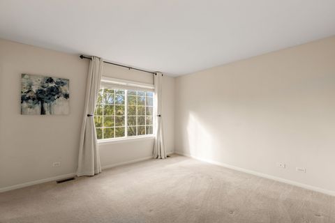 Tiny photo for 344 Rock Hall Circle, Grayslake, IL 60030 (MLS # 12506607)