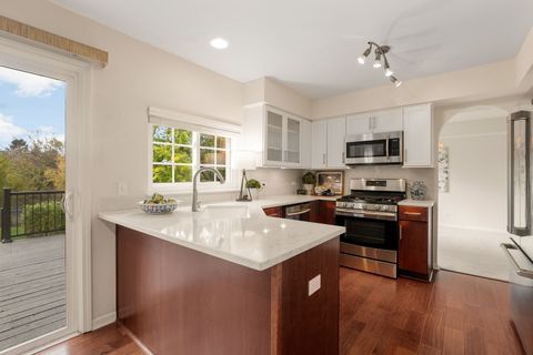 Tiny photo for 344 Rock Hall Circle, Grayslake, IL 60030 (MLS # 12506607)