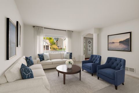 Tiny photo for 344 Rock Hall Circle, Grayslake, IL 60030 (MLS # 12506607)