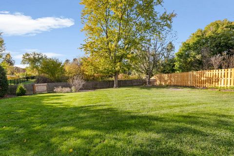 Tiny photo for 344 Rock Hall Circle, Grayslake, IL 60030 (MLS # 12506607)