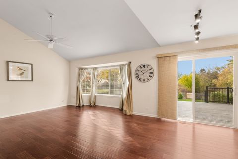 Tiny photo for 344 Rock Hall Circle, Grayslake, IL 60030 (MLS # 12506607)