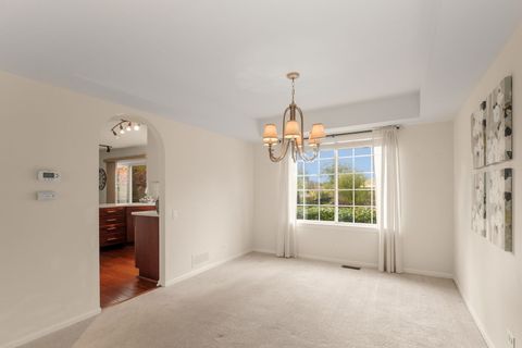 Tiny photo for 344 Rock Hall Circle, Grayslake, IL 60030 (MLS # 12506607)