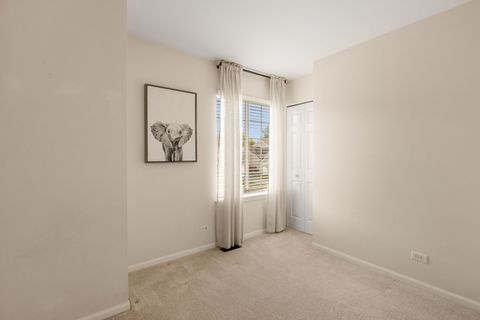 Tiny photo for 344 Rock Hall Circle, Grayslake, IL 60030 (MLS # 12506607)