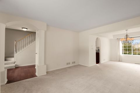 Tiny photo for 344 Rock Hall Circle, Grayslake, IL 60030 (MLS # 12506607)