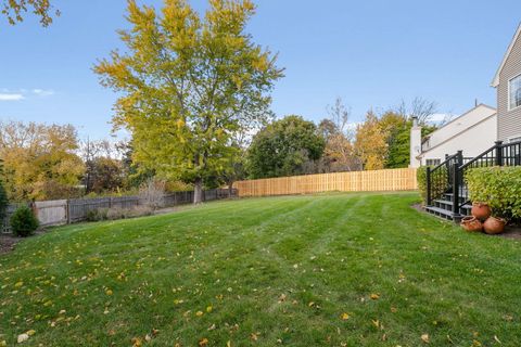Tiny photo for 344 Rock Hall Circle, Grayslake, IL 60030 (MLS # 12506607)