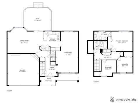 Tiny photo for 344 Rock Hall Circle, Grayslake, IL 60030 (MLS # 12506607)