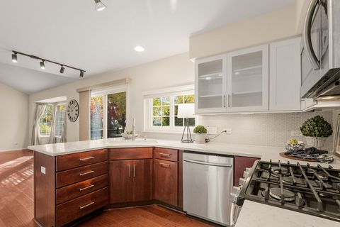 Tiny photo for 344 Rock Hall Circle, Grayslake, IL 60030 (MLS # 12506607)