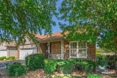 Photo of 17120 Carlislie Lane, Lockport, IL 60441 (MLS # 12512710)