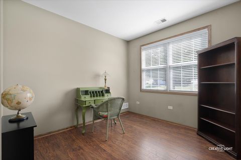 Tiny photo for 17120 Carlislie Lane, Lockport, IL 60441 (MLS # 12512710)