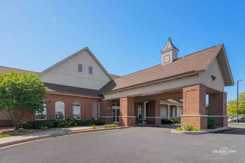 Tiny photo for 17120 Carlislie Lane, Lockport, IL 60441 (MLS # 12512710)