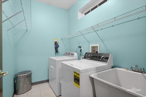 Tiny photo for 17120 Carlislie Lane, Lockport, IL 60441 (MLS # 12512710)