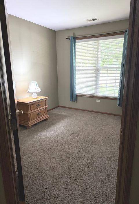 Tiny photo for 17120 Carlislie Lane, Lockport, IL 60441 (MLS # 12512710)