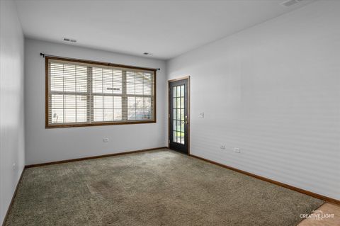 Tiny photo for 17120 Carlislie Lane, Lockport, IL 60441 (MLS # 12512710)