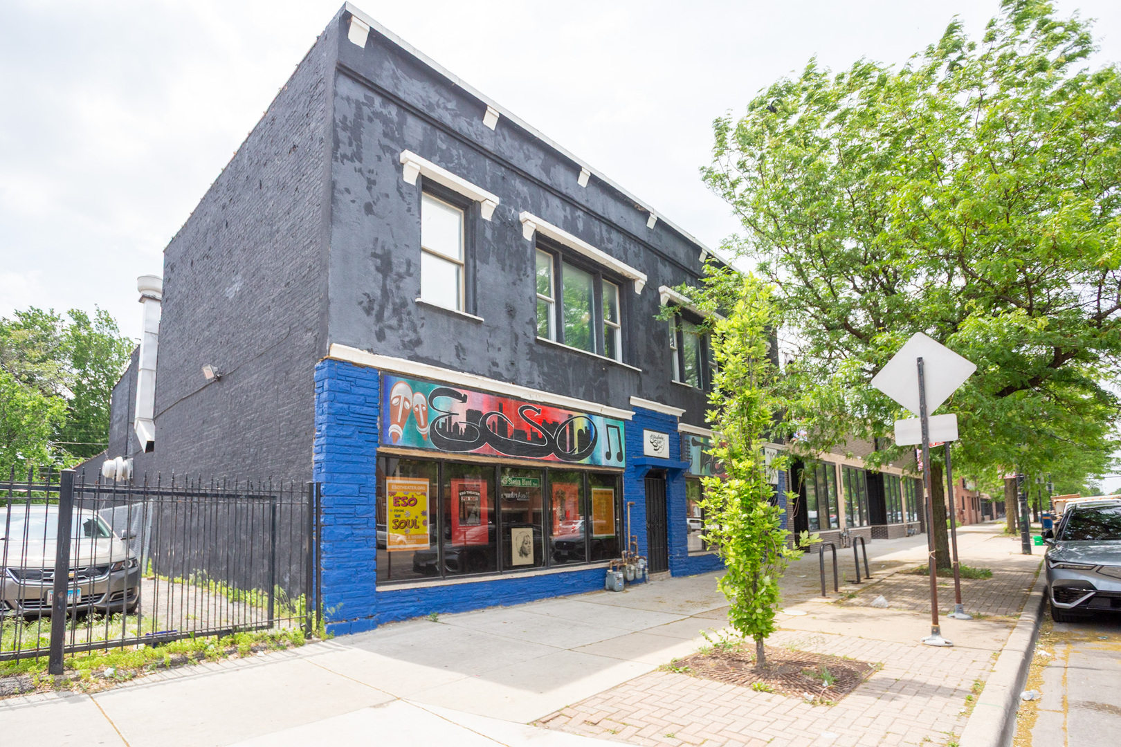 5401 W Madison Street