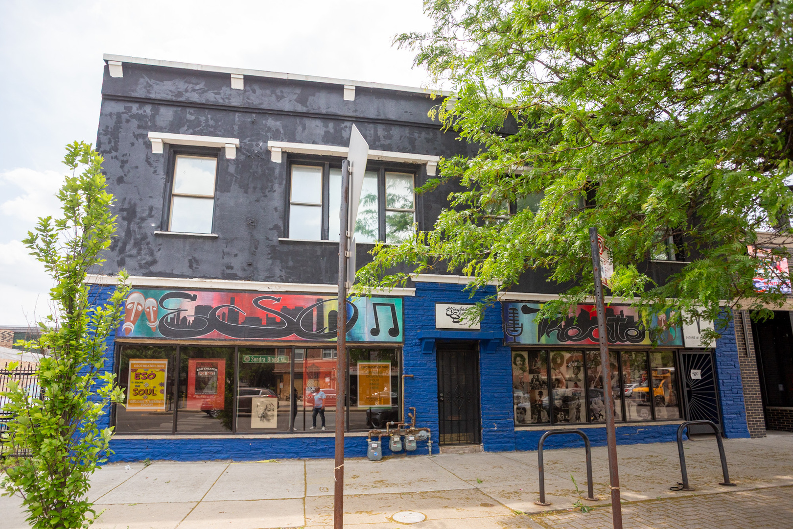 5401 W Madison Street