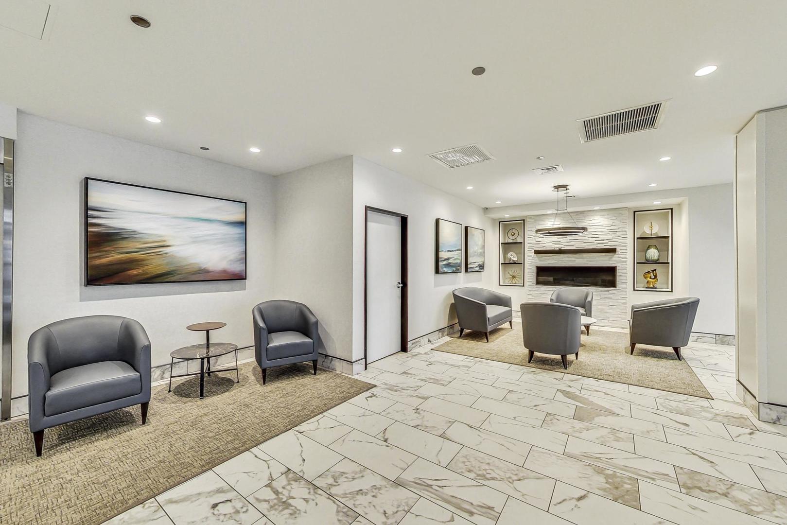 474 N Lake Shore Drive 4510