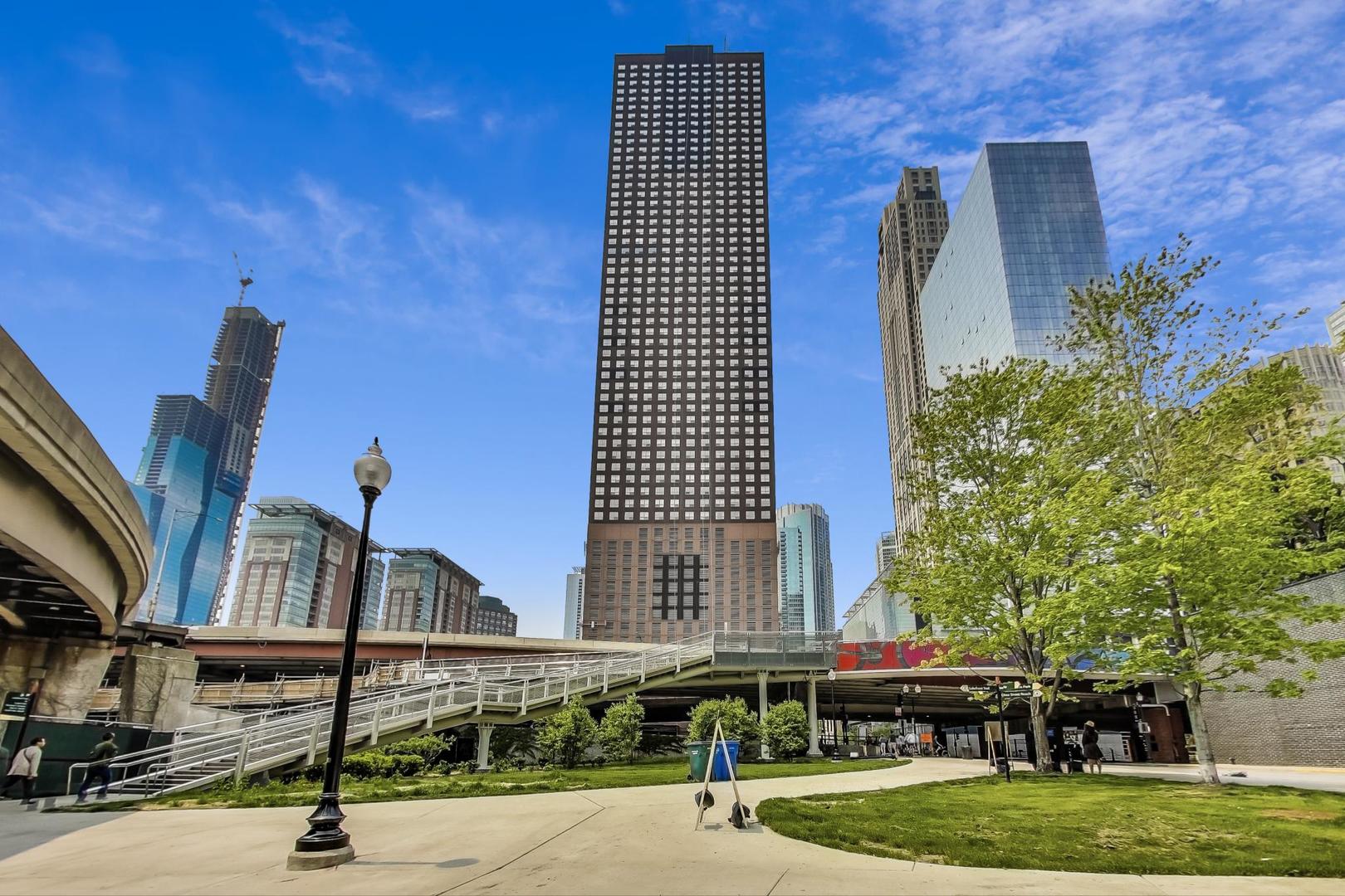 474 N Lake Shore Drive 4510