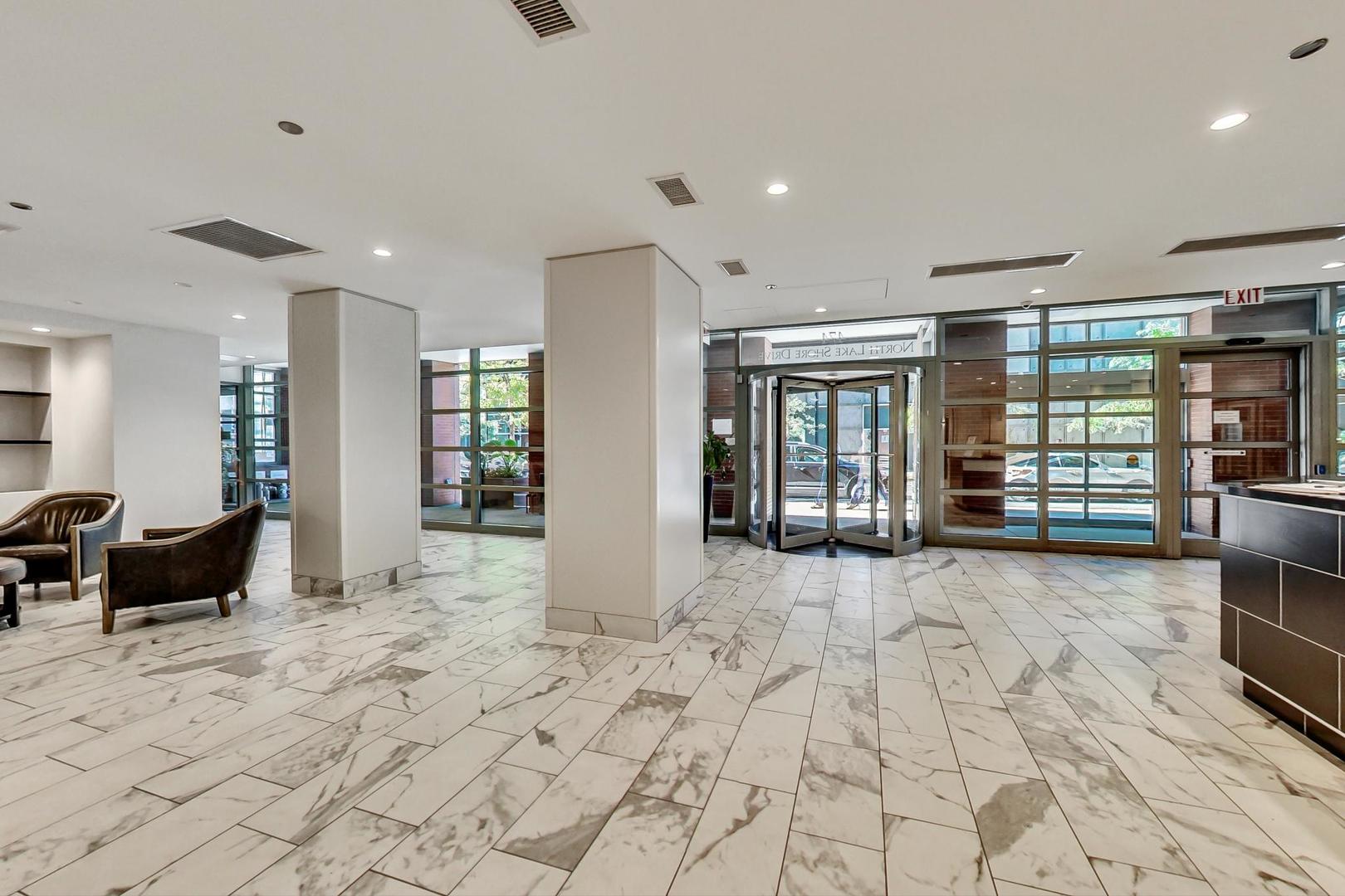 474 N Lake Shore Drive 4510