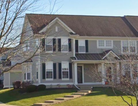 A home in Sugar Grove