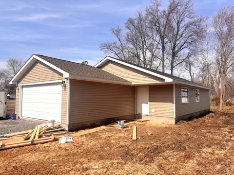 Tiny photo for 817 W Stotlar Street, Herrin, IL 62948 (MLS # 12582448)