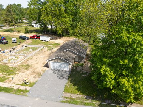 Tiny photo for 817 W Stotlar Street, Herrin, IL 62948 (MLS # 12582448)