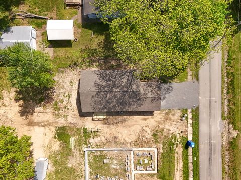 Tiny photo for 817 W Stotlar Street, Herrin, IL 62948 (MLS # 12582448)