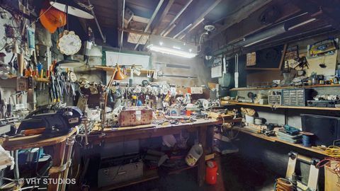 Tiny photo for 3120 N Natoma Avenue, Chicago, IL 60634 (MLS # 12519401)