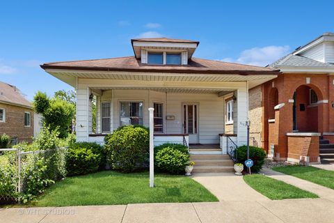 3120 N Natoma Avenue Chicago IL 60634