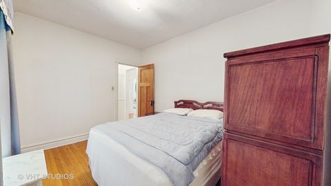 Tiny photo for 3120 N Natoma Avenue, Chicago, IL 60634 (MLS # 12519401)