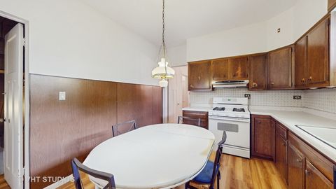 Tiny photo for 3120 N Natoma Avenue, Chicago, IL 60634 (MLS # 12519401)
