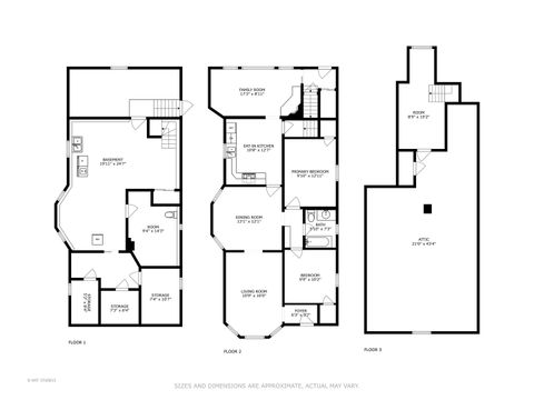 Tiny photo for 3120 N Natoma Avenue, Chicago, IL 60634 (MLS # 12519401)