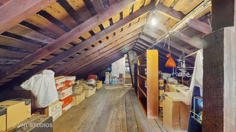 Tiny photo for 3120 N Natoma Avenue, Chicago, IL 60634 (MLS # 12519401)