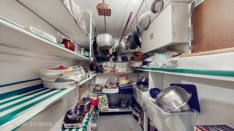 Tiny photo for 3120 N Natoma Avenue, Chicago, IL 60634 (MLS # 12519401)