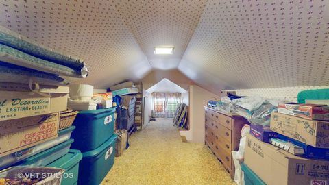 Tiny photo for 3120 N Natoma Avenue, Chicago, IL 60634 (MLS # 12519401)