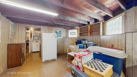 Tiny photo for 3120 N Natoma Avenue, Chicago, IL 60634 (MLS # 12519401)