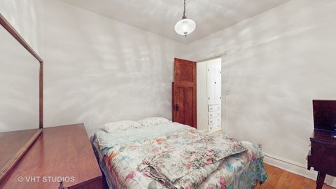 Tiny photo for 3120 N Natoma Avenue, Chicago, IL 60634 (MLS # 12519401)