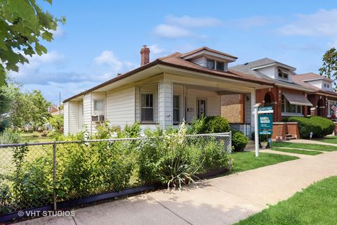 Tiny photo for 3120 N Natoma Avenue, Chicago, IL 60634 (MLS # 12519401)